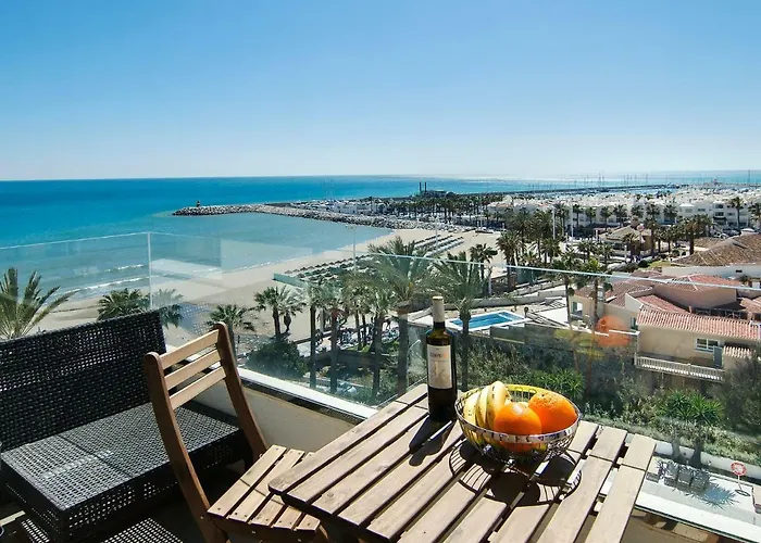 Lägenhet O-house By Interhome